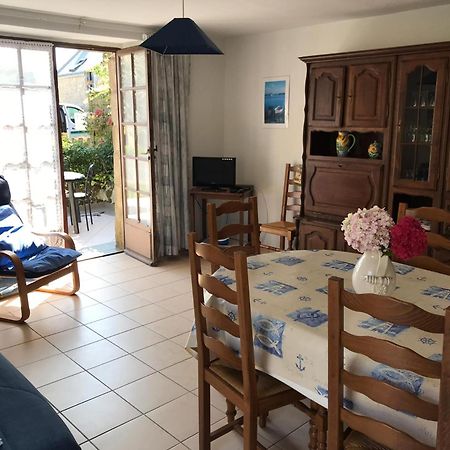 エルドゥヴァン Ker Ocean 1 Au Bord Des Dunes Famille Duprez Gobertヴィラ エクステリア 写真