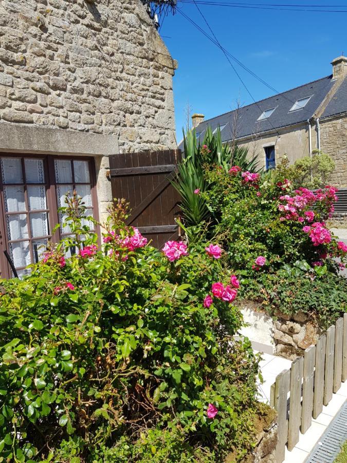 エルドゥヴァン Ker Ocean 1 Au Bord Des Dunes Famille Duprez Gobertヴィラ エクステリア 写真