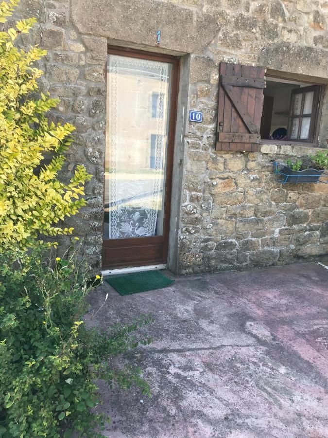 エルドゥヴァン Ker Ocean 1 Au Bord Des Dunes Famille Duprez Gobertヴィラ エクステリア 写真