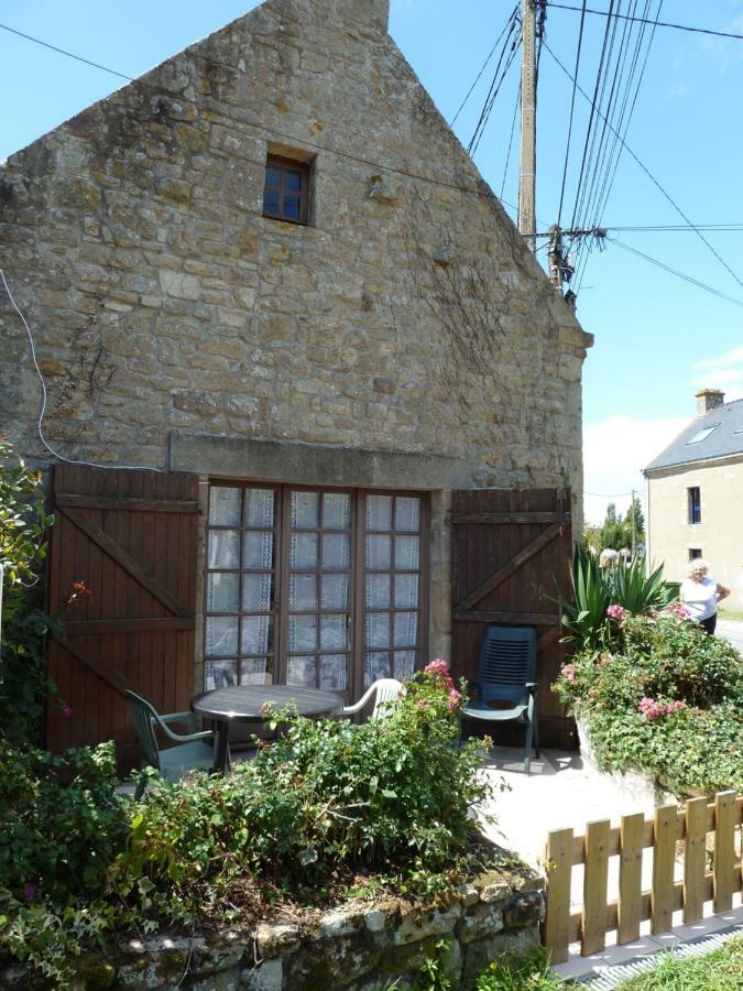 エルドゥヴァン Ker Ocean 1 Au Bord Des Dunes Famille Duprez Gobertヴィラ エクステリア 写真
