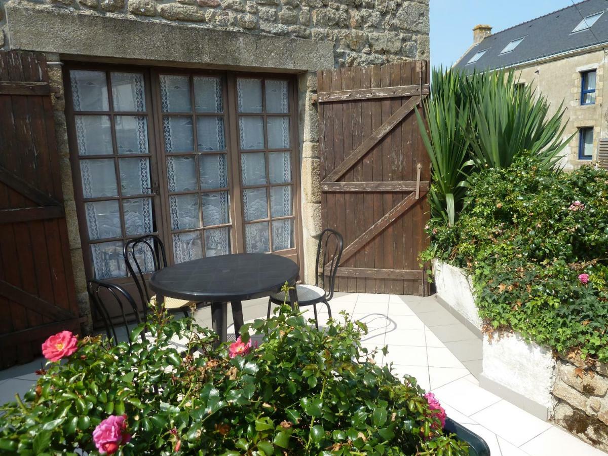 エルドゥヴァン Ker Ocean 1 Au Bord Des Dunes Famille Duprez Gobertヴィラ エクステリア 写真